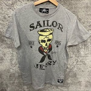 Sailor Jerry Shirt